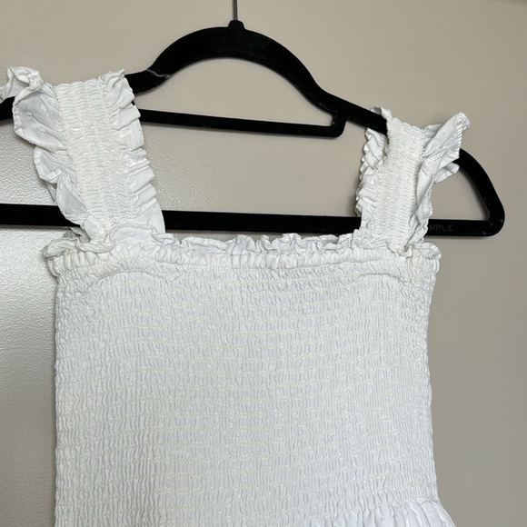 Shopbop OPT Lazy Afternoon Dress - Picture 5 of 13